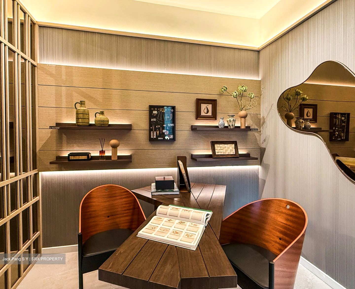 Nava Grove (D21), Condominium #502434911